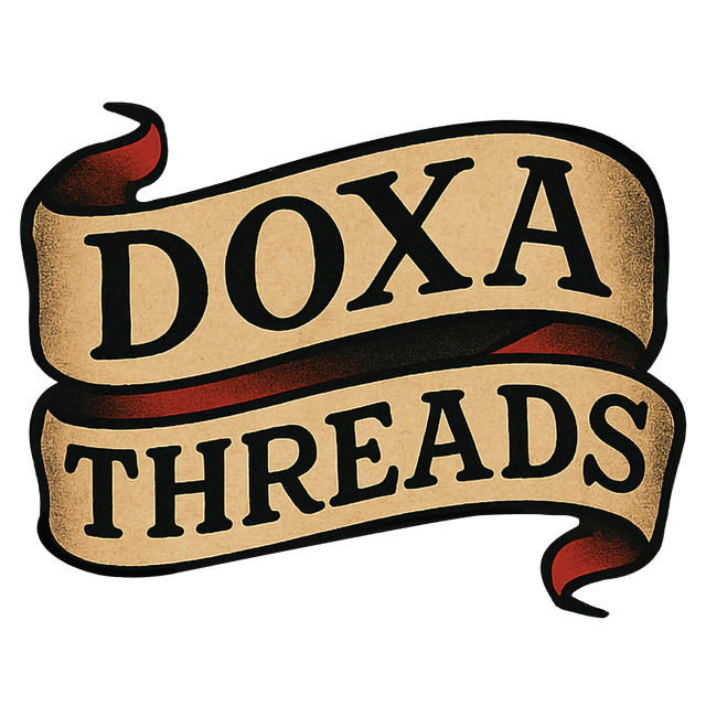 DOXA Threads logo