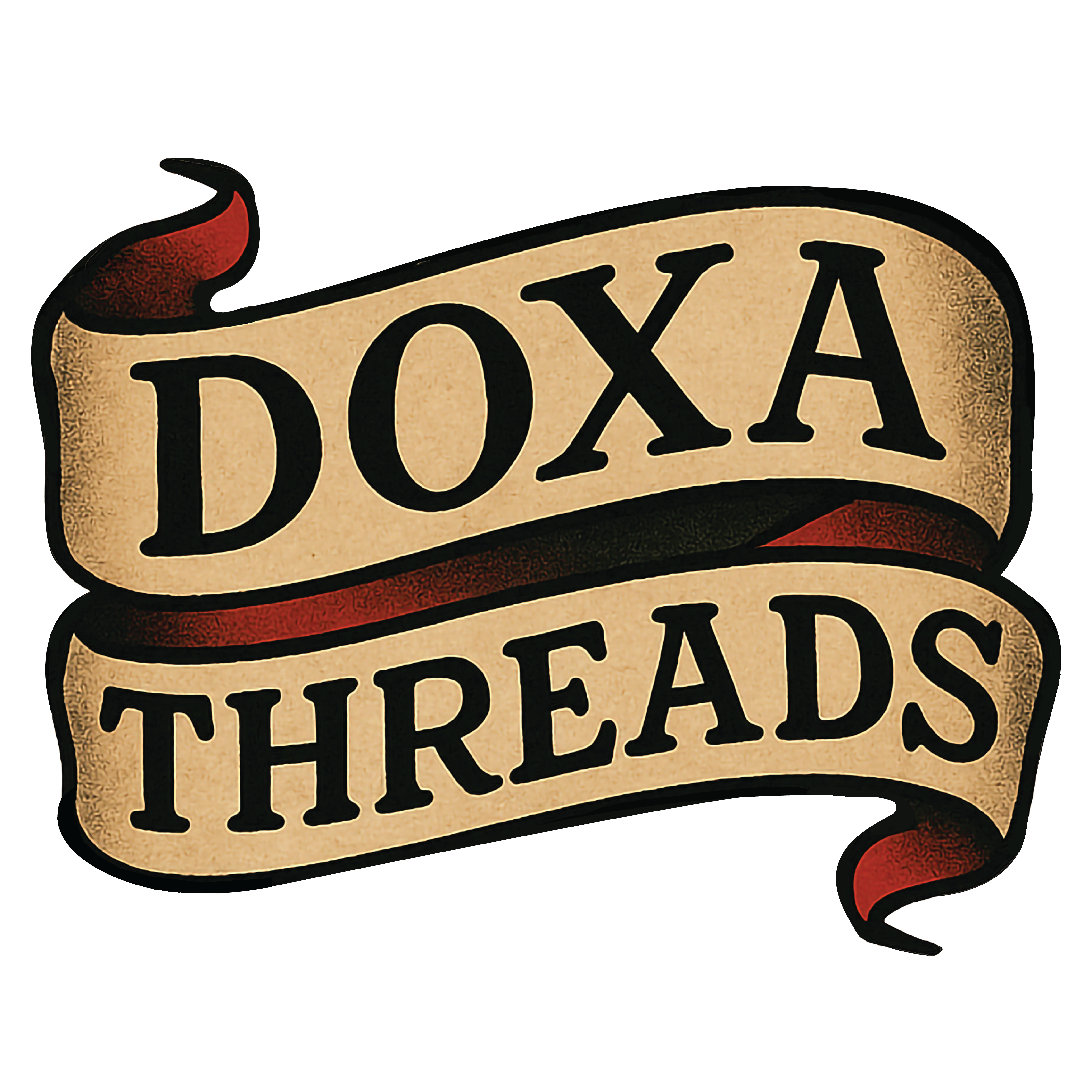 DOXA Threads logo